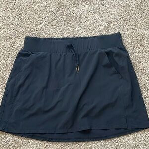 All in motion athletic  skirt